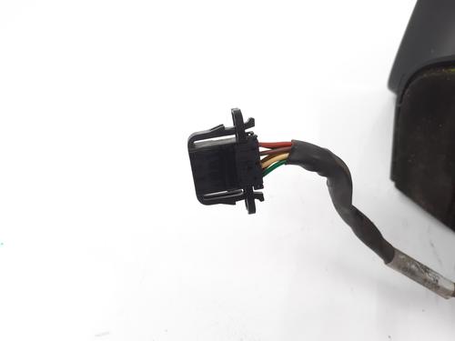 Left mirror SEAT ALTEA (5P1) 1.9 TDI | BP27869178C26