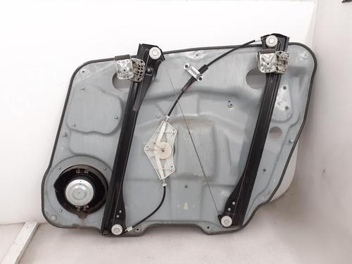 Front left window mechanism MERCEDES-BENZ M-CLASS (W164) ML 320 CDI 4-matic (164.122) | BP24791201C22 - Image 6