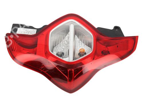 Right taillight DACIA LODGY (JS_) 1.5 dCi (JSMC, JSAF) | BP36370973C35 - Image 4