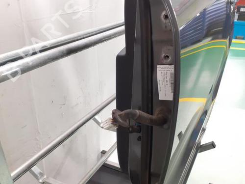 Used Left rear door HYUNDAI SANTA FÉ II (CM) 2.2 CRDi GLS 4x4 (150 hp) 24781378