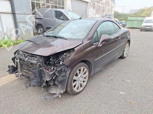 Used Parts PEUGEOT 207 CC (WD_) 1.6 HDi (112 hp) 4348303