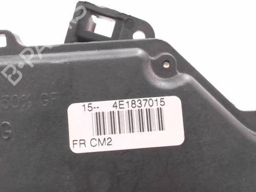Front left lock AUDI A3 (8P1) 2.0 TDI 16V | BP24781019C98 