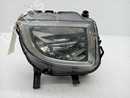 Left front fog light VW GOLF VI (5K1) 2.0 GTi | BP34218931C30  - Image 5