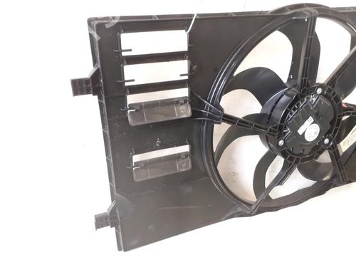 Used Radiator fan Radiator fan VW GOLF VII (5G1, BQ1, BE1, BE2) 1.5 TSI (150 hp) 30154268 30154268