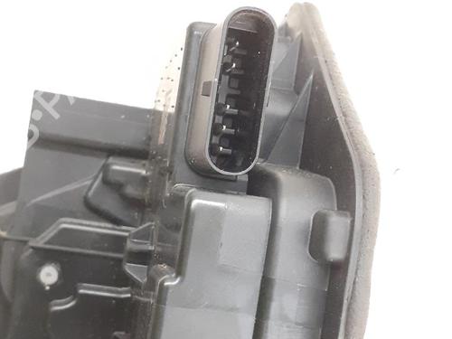 Front right lock BMW X1 (U11) xDrive 30e Plug-in-Hybrid | BP24793373C97 