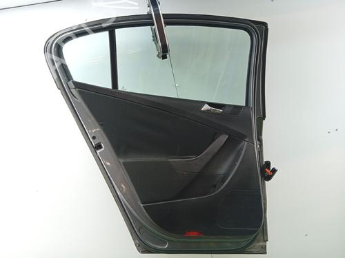 left-rear-door-vw-passat-b6-3c2-2005-2006-2007-2008-2009-2010-2011-36468825 main image