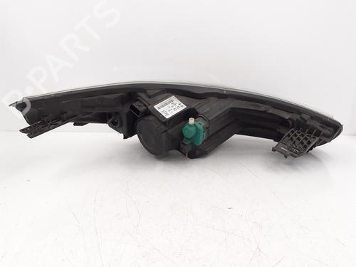 Left headlight RENAULT ZOE (BFM_) ZOE | BP31944386C28