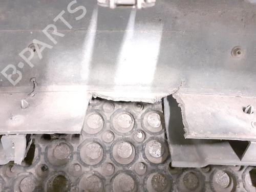 Rear bumper DACIA SANDERO 1.5 dCi | BP24771667C8