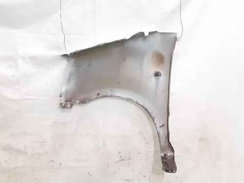 Right front fenders OPEL AGILA A (H00) 1.0 (F68) | BP24792464C42 