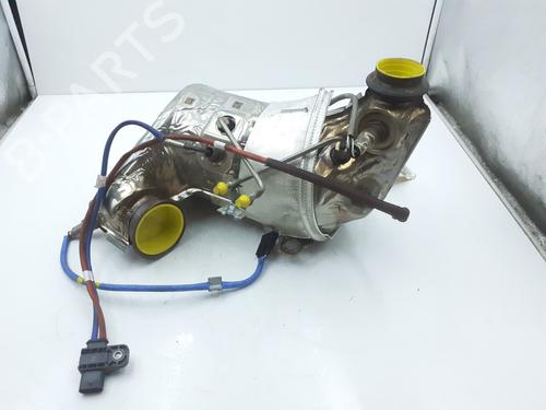 Catalyst DACIA SANDERO III 1.0 TCe 100 ECO-G | BP38595369M10 - Image 3
