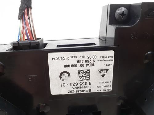 Instrument cluster MINI MINI (F55) Cooper SD | BP24797463C47 - Image 3