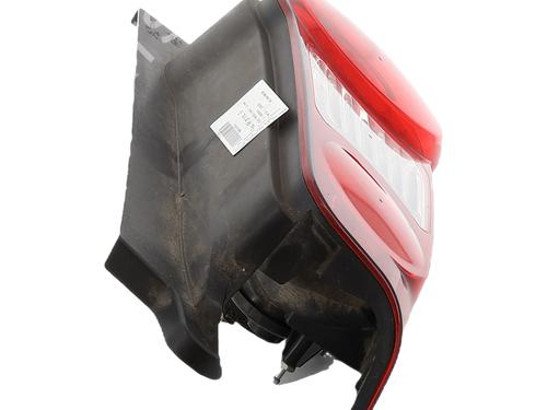 Left taillight PEUGEOT PARTNER Box Body/MPV  | BP36288083C34  - Image 5