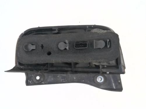 Left taillight NISSAN MICRA III (K12) 1.2 16V | BP24780142C34 