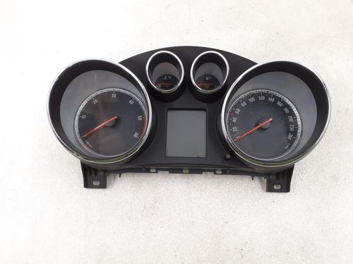 Kombinert Instrument OPEL INSIGNIA A (G09) 2.0 CDTI (68) (160 hp) 24796468