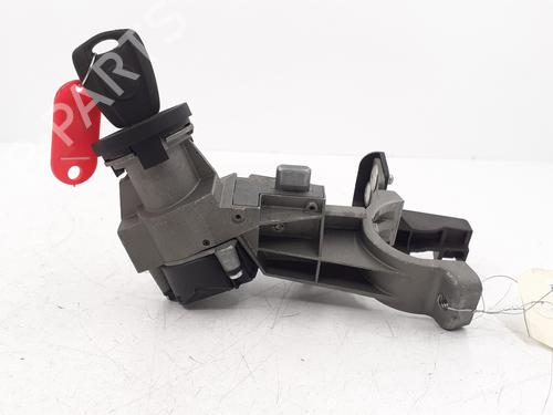 Used Ignition barrel Ignition barrel FIAT DOBLO Cargo (263_) 1.6 D Multijet (263WXD1B, 263WXR1B, 263WXX1B, 263ZXD1B,... (105 hp) 32111758 32111758