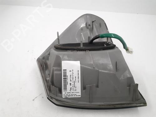 Venstre baglygte LEXUS RX (_U3_) 400h AWD (MHU38_, MHU38R) | BP30960060C34