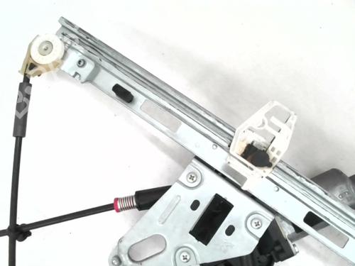 Front right window mechanism PEUGEOT 206 Hatchback (2A/C) 2.0 HDI 90 | BP24780264C23 