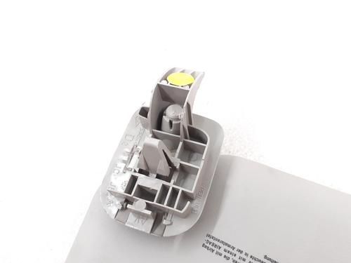 Right sun visor RENAULT MEGANE II (BM0/1_, CM0/1_) 1.5 dCi (BM1E, CM1E) | BP24788387I2