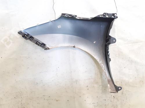 Right front fenders PEUGEOT 3008 I MPV (0U_) 2.0 HDi | BP27159648C42 