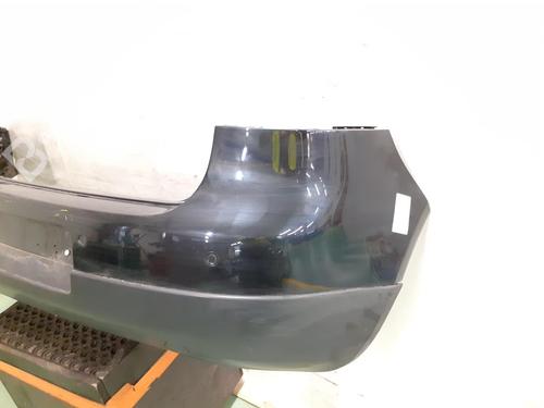 Rear bumper VW GOLF V (1K1) 1.9 TDI | BP24786794C8 