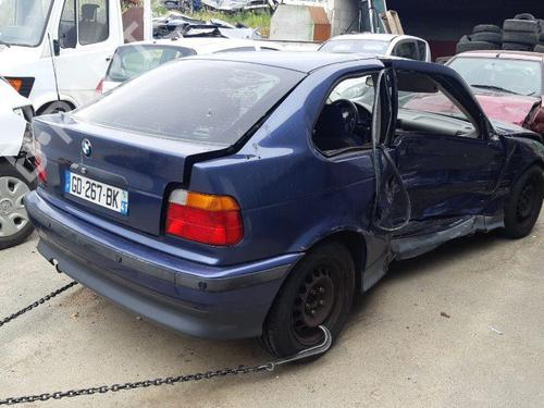 Right taillight BMW 3 Compact (E36) 316 i | BP24788401C35 