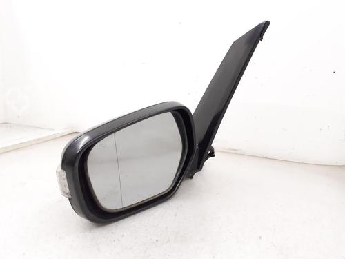 Used Left mirror MITSUBISHI GRANDIS (NA_W) 2.0 DI-D (NA8W) (136 hp) 24785392