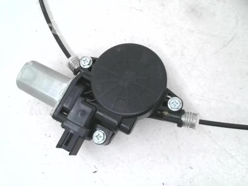 Front right window mechanism MAZDA 3 (BL) 1.6 MZ-CD (BL14) | BP24779576C23 - Image 4