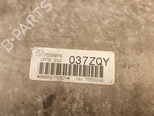 Gearbox BMW 7 (E65, E66, E67) 745 d | BP24771783M3  - Image 7