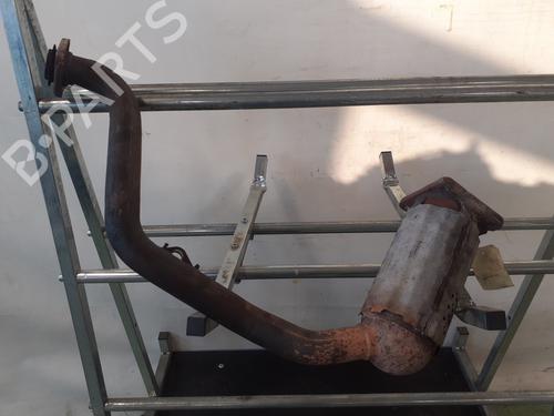 Used Catalyst Catalyst CITROËN C4 I (LC_) 1.6 16V (109 hp) 32499350 32499350