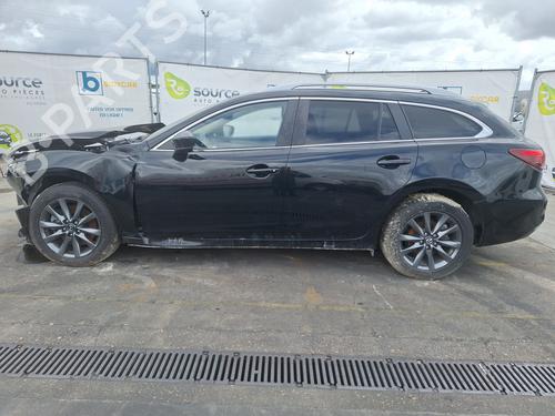 Engine control unit (ECU) MAZDA 6 Estate (GJ, GL) 2.2 D | BP32046860M57  - Image 19