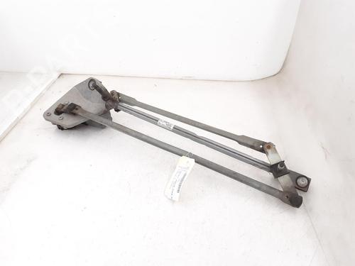 Front wiper motor FORD KUGA I 2.0 TDCi | BP24786136M29 