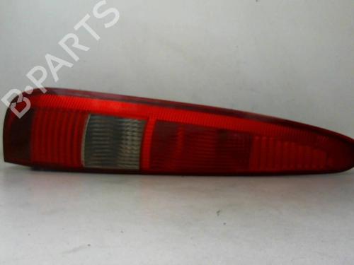 Used Left taillight FORD FUSION (JU_) 1.4 TDCi (68 hp) 24775643