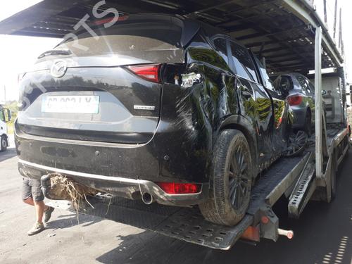 Used Parts MAZDA CX-5 (KF) 2.2 D 2410935