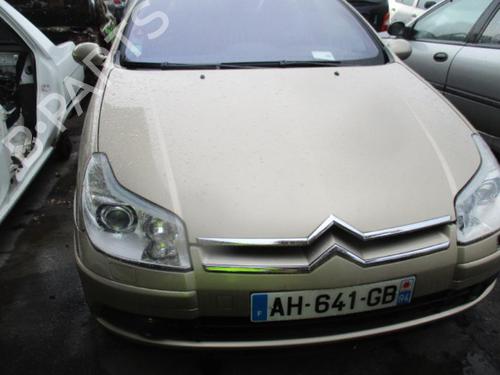 Left tailgate light CITROËN C5 II (RC_) 2.2 HDi (RC4HXE) | BP24774806C79 