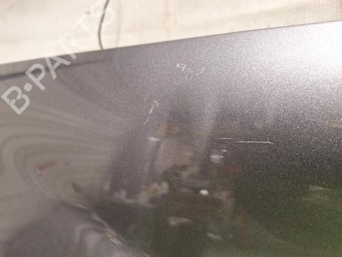 Left front fenders MERCEDES-BENZ A-CLASS (W169) A 180 CDI (169.007, 169.307) | BP29204623C41 