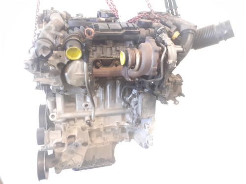 Used Engine CITROËN BERLINGO Box Body/MPV (K9) 1.5 BlueHDi 130 (131 hp) 29407019