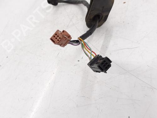 Right mirror CITROËN C3 II (SC_) 1.2 VTi 82 | BP31757575C27 