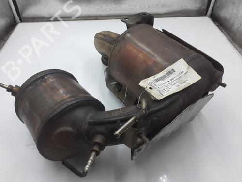 Used Catalyst Catalyst DACIA DOKKER Box Body/MPV 1.6 (83 hp) 32499352 32499352