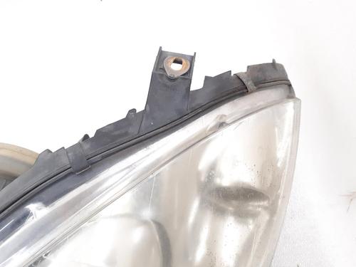 Left headlight MERCEDES-BENZ A-CLASS (W169) A 180 CDI (169.007, 169.307) | BP24791248C28 