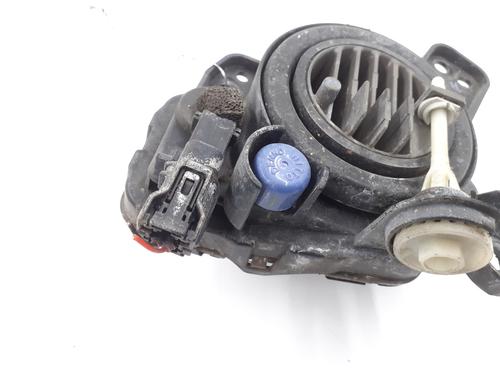 Right front fog light MAZDA CX-3 (DK) 2.0 SKYACTIV-G AWD (DK4W7, DKEAW) | BP30168192C31 