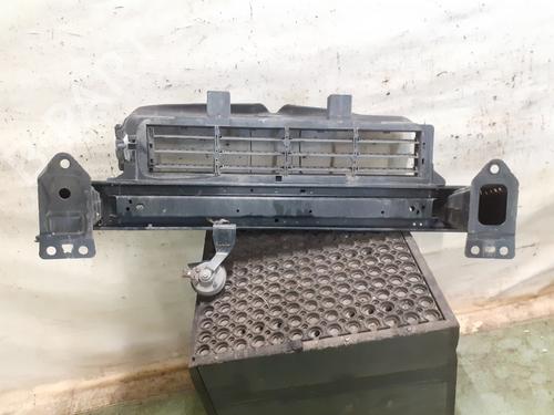 Front bumper reinforcement RENAULT TWINGO III (BCM_, BCA_) | BP30147047C109