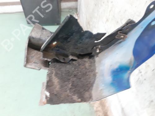 Right front fenders SUZUKI SWIFT III (MZ, EZ) 1.3 DDiS (RS413D) | BP31309266C42