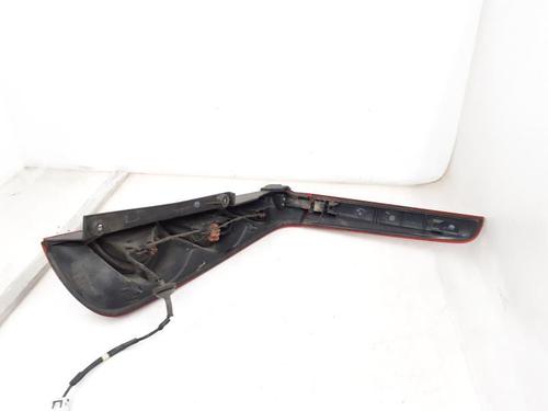 Used Left taillight Left taillight NISSAN NOTE (E11, NE11) 1.5 dCi (86 hp) 24783521 24783521