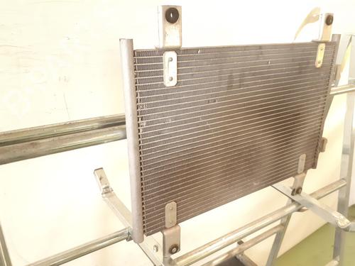 AC radiator FIAT DUCATO Platform/Chassis (244_) 2.8 JTD | BP39980593M32 - Image 5