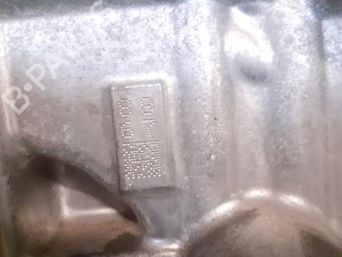 Motor Motor TOYOTA YARIS (_P21_, _PA1_, _PH1_) 1.5 Hybrid (MXPH10, MXPH11) (116 hp) 39563653 39563653