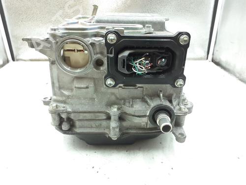 Electronic module TOYOTA YARIS (_P13_) 1.5 Hybrid (NHP130_, NHP130) | BP24795636M83 