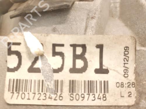 Gearbox RENAULT TWINGO II (CN0_) 1.2 16V (CN04, CN0B) | BP29959141M3 