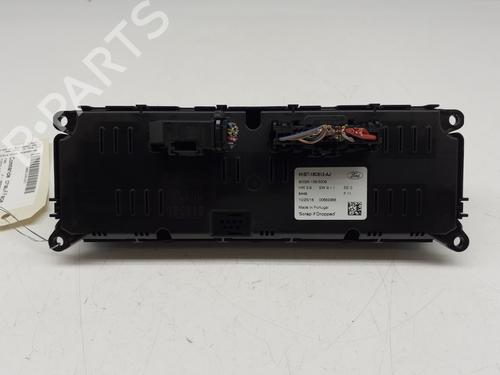Used Climate control Climate control 36817237 36817237