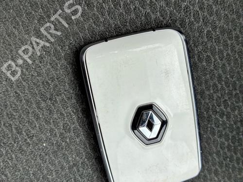Køfangervange RENAULT CLIO V (B7_) 1.0 TCe 100 (B7MT) | BP38636730C73 - Image 12