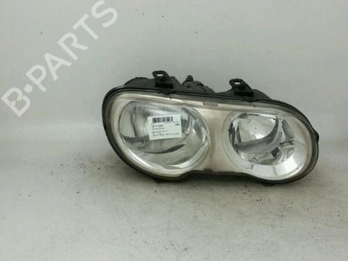 Højre forlygte ROVER 25 I Hatchback (RF) 1.6 16V | BP24774167C29 